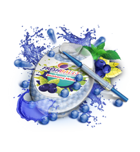 Lade das Bild in den Galerie-Viewer, FreshBalls Blueberry