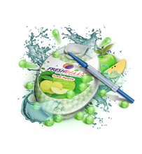 Lade das Bild in den Galerie-Viewer, FreshBalls Iced Apple