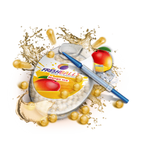 Lade das Bild in den Galerie-Viewer, FreshBalls Mango