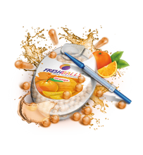 Lade das Bild in den Galerie-Viewer, FreshBalls Orange