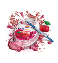 Lade das Bild in den Galerie-Viewer, FreshBalls Cherry