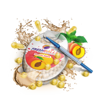 Lade das Bild in den Galerie-Viewer, FreshBalls Peach