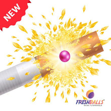 Lade das Bild in den Galerie-Viewer, FreshBalls Strawberry