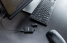 Lade das Bild in den Galerie-Viewer, FreshBalls Lichtbogen Feuerzeug (mit USB)