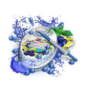 FreshBalls Blueberry