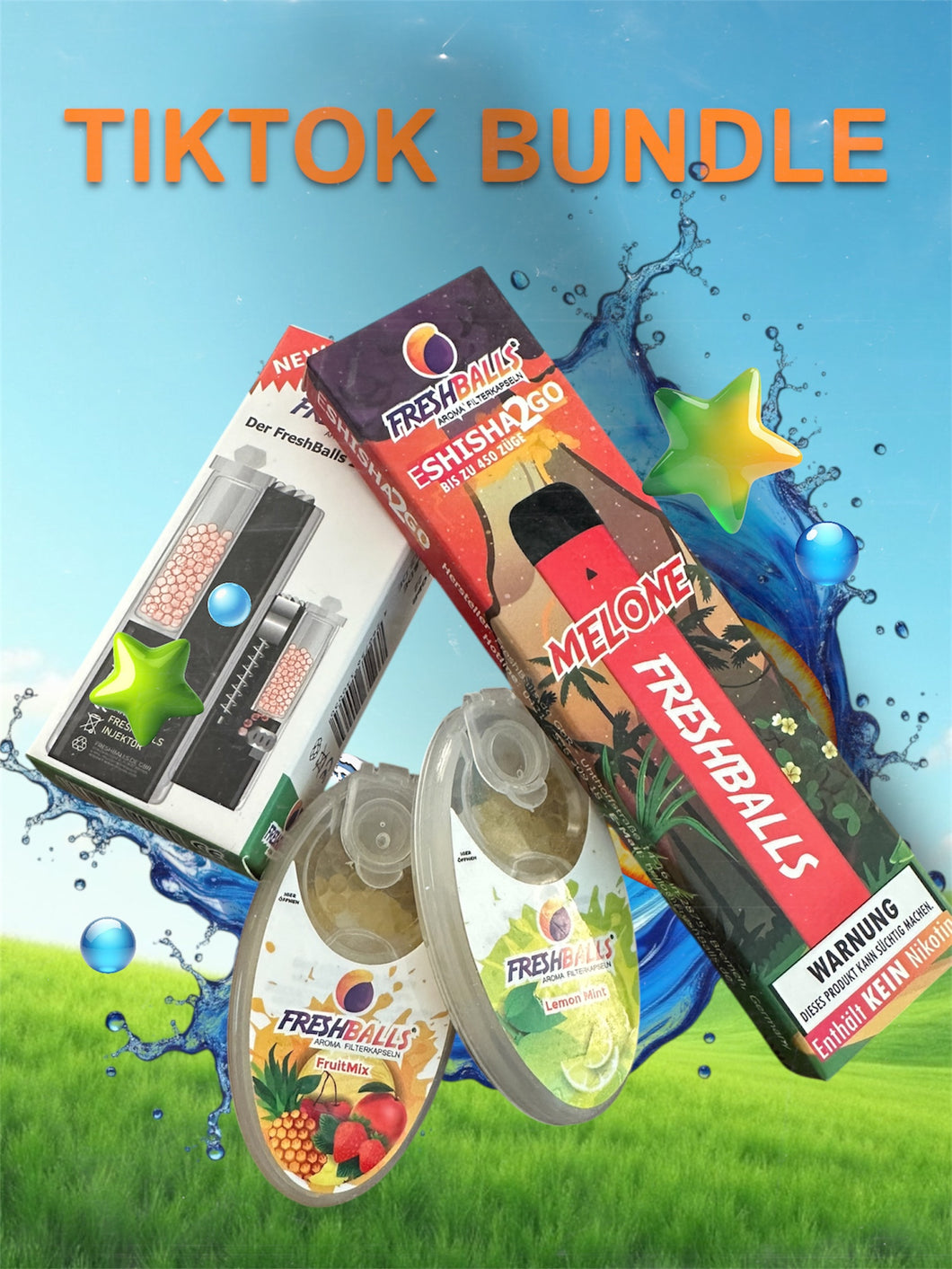 🔥TikTok-Bundle🔥