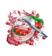 FreshBalls Strawberry