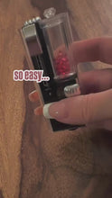 Laden und Abspielen von Videos im Galerie-Viewer, FreshBalls Injektor &quot;BestBuddy&quot;
