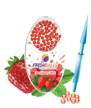 Lade das Bild in den Galerie-Viewer, FreshBalls Strawberry
