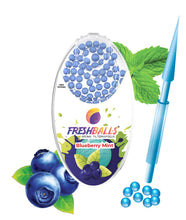 Lade das Bild in den Galerie-Viewer, FreshBalls Blueberry
