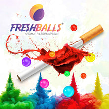 Lade das Bild in den Galerie-Viewer, FreshBalls Menthol
