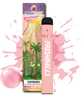 E-Shisha Bubble-Gum