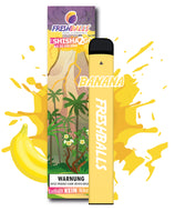 E-Shisha Banana