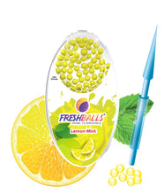 Lade das Bild in den Galerie-Viewer, FreshBalls Lemon
