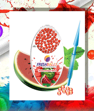 Lade das Bild in den Galerie-Viewer, FreshBalls Watermelon
