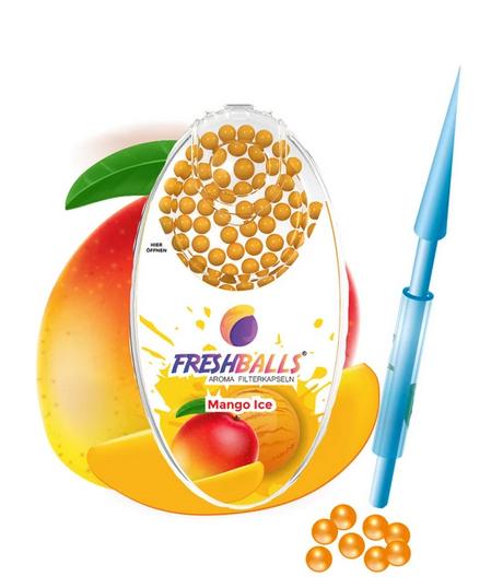 FreshBalls Mango