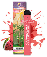 E-Shisha Watermelon