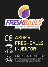 Lade das Bild in den Galerie-Viewer, FreshBalls Injektor &quot;BestBuddy&quot;
